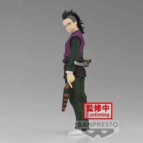 Personalized Exhibit Regional Specialty DEMON SLAYER : KIMETSU NO YAIBA FIGURE VOL. 36 ( B: GENYA )
