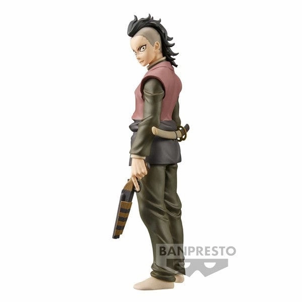 Community Pick DC Hero DEMON SLAYER : KIMTESU NO YAIBA FIGURE VOL 38 (A: GENYA )
