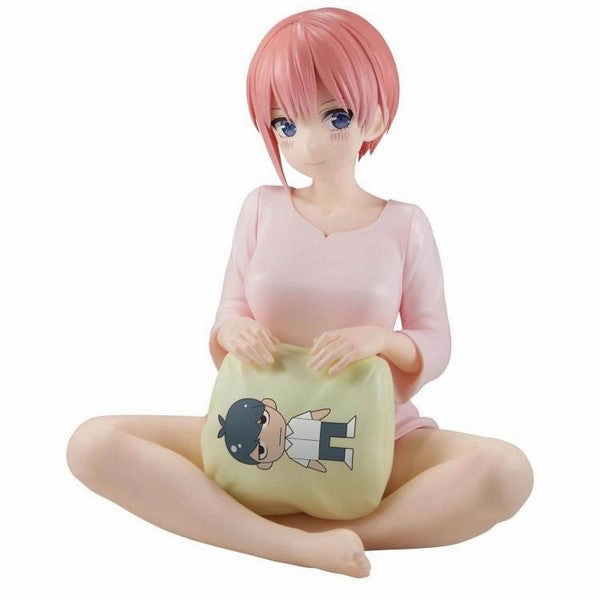 THE QUINTESSENTIAL QUINTUPLETS RELAX TIME ICHIKA NAKANO Alternate Costume