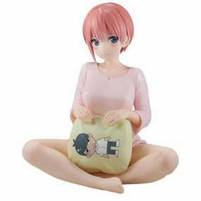 THE QUINTESSENTIAL QUINTUPLETS RELAX TIME ICHIKA NAKANO Alternate Costume