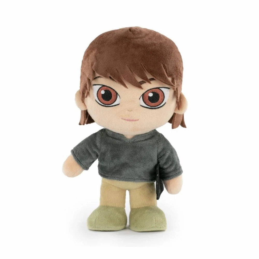 Designer Vinyl Toy Death Note - Light - 30cm Plush Toy Creative Display