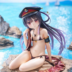 Maitetsu Last Run!! Series Hachiroku 1/3 Scale Figure Series Collection