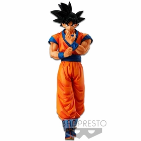 DRAGON BALL Z SOLID EDGE WORKS VOL. 1 ( A: SON GOKU ) Mobile Game