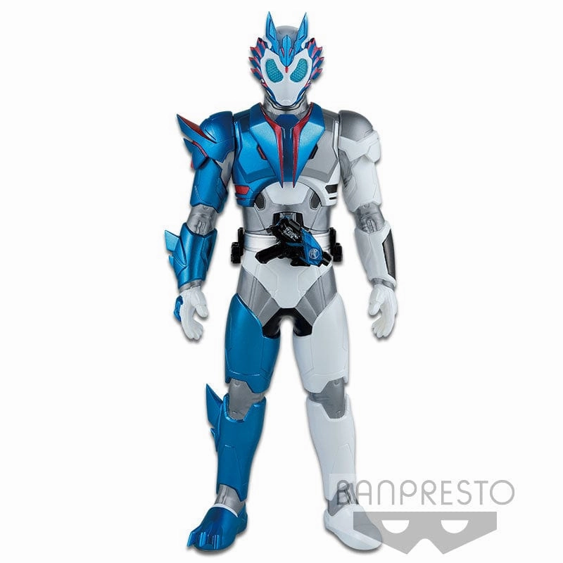 Cute Collectible PVC Piece KAMEN RIDER ZERO-ONE KAMEN RIDER VULCAN FIGURE