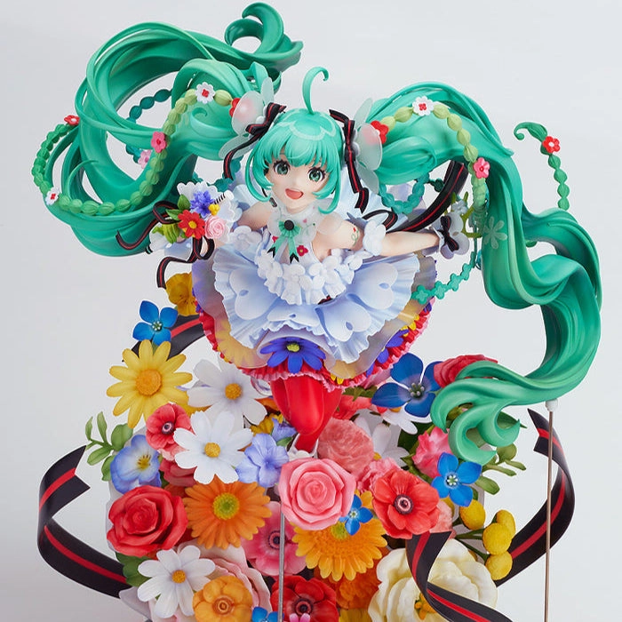 Character Vocal Series 01: Hatsune Miku Hatsune Miku JAPAN LIVE TOUR 2025 ~BLOOMING~ promotional item