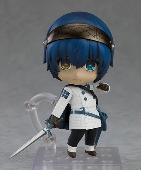 Iconic Character 2650 Nendoroid Metaphor : ReFantazio Protagonist [Basic]