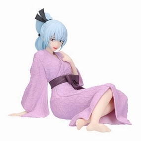 Prehistoric Animal THAT TIME I GOT REINCARNATED AS A SLIME LUMINUS TEMPEST BANQUET