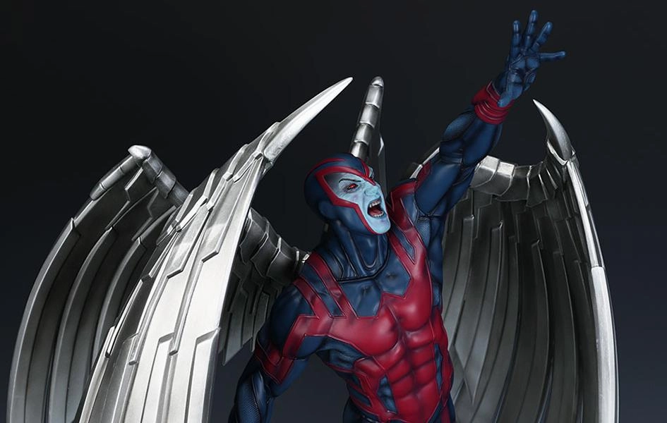 Archangel (Version A) 1/4 Scale Premium Statue Adult Collection Top Rated