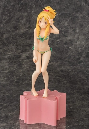 Abstract Form Eromanga Sensei - Elf Yamada - 1/7 Scale Figure