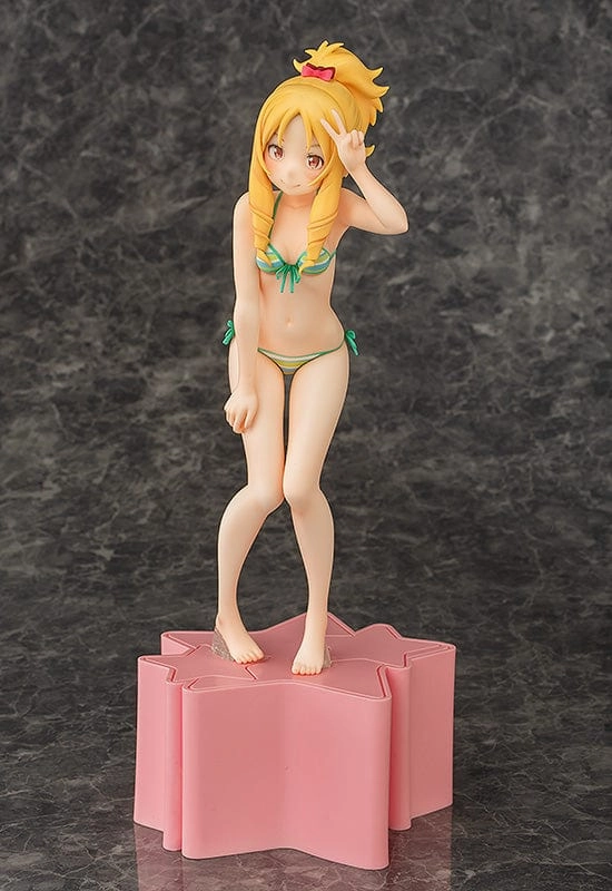 Abstract Form Eromanga Sensei - Elf Yamada - 1/7 Scale Figure