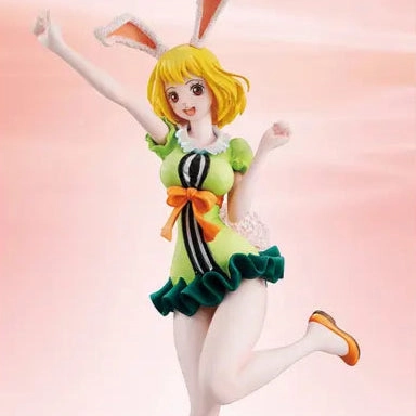 Movie Product She Shed Portrait.Of.Pirates ONE PIECE Carrot Limited Edition (Reissue)