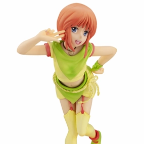 Excellent Model RAH DX Series G.A.NEO Mobile Suit Gundam ZZ Elpeo Ple (Reissue) Chibi Product