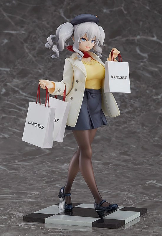 Kantai Collection - Kashima: Shopping Mode -1/8 Scale Figure Anime Model Hobby Group