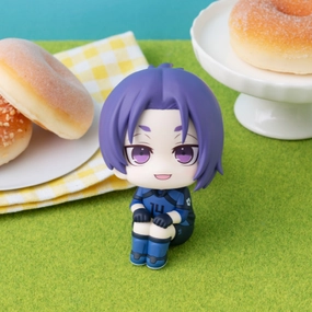 Lookup Reo Mikage Japanese National Player Match Ver. (with gift) Brick and mortar