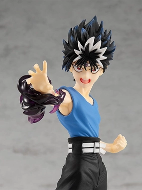 Showpiece Item POP UP PARADE Hiei