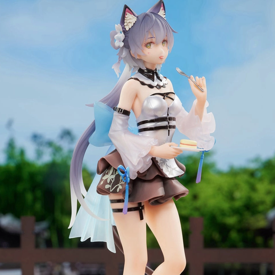 Designer Product Luo Tianyi Tea Time Melody Ver. 1/7 Scale Figure