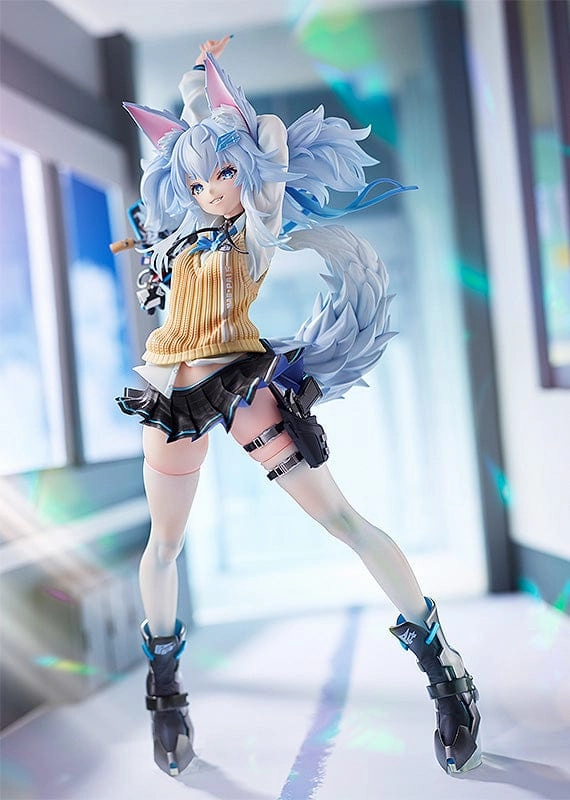 Girls' Frontline PA-15 : Highschool Heartbeat Story 1/7th Scale Figure Cult Classic Console Game
