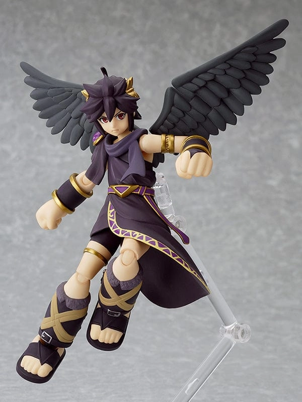 figma Dark Pit ( rerun ) Designer Object Original Box