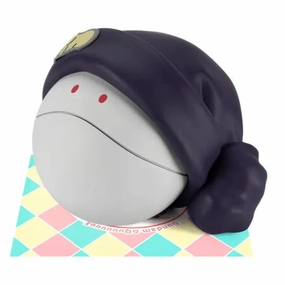 Personalized Card Character Bank Standard Mobile Suit Gundam GQuuuuuuX Haro (with gift)