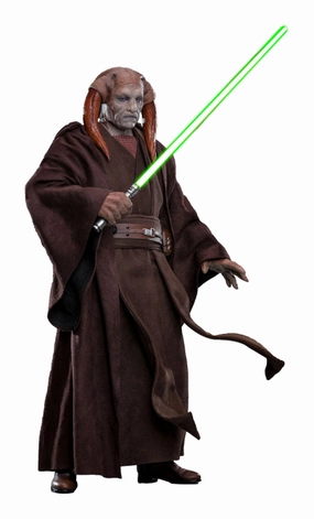 Hot Toys Saesee Tiin - Star Wars: Episode III - Revenge of the Sith - MMS820 - 1/6 Scale Collectible Figure Modular Design Emotional Connection