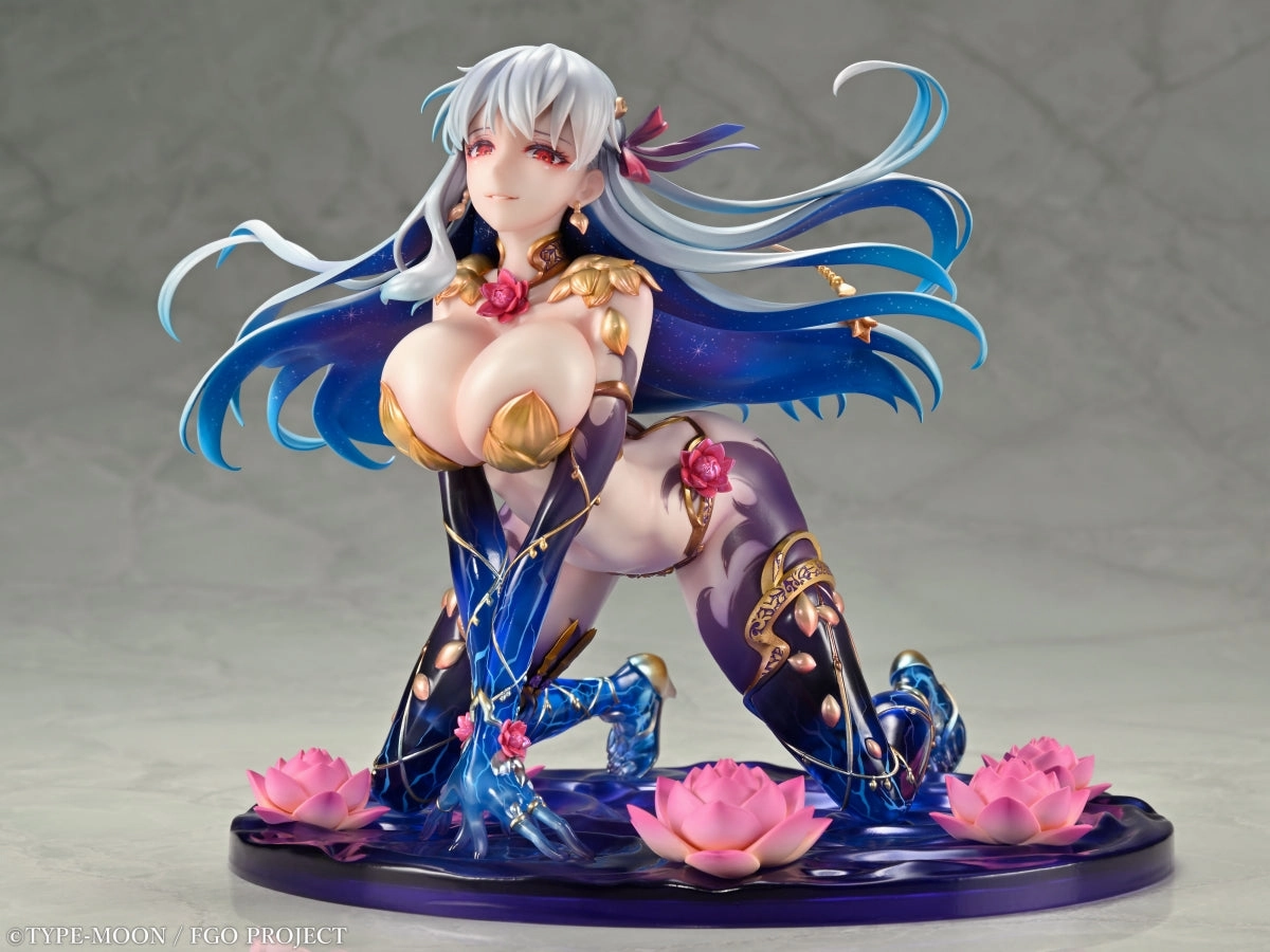 Fate / Grand Order Assassin / Kama (Final Ascension) 1/7 Scale Figure Artistic Sculpture Premium Statue