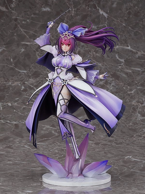 Fate / Grand Order Caster / Scathach-Skadi 1/7 Scale Figure Egyptian Art Shelf Display
