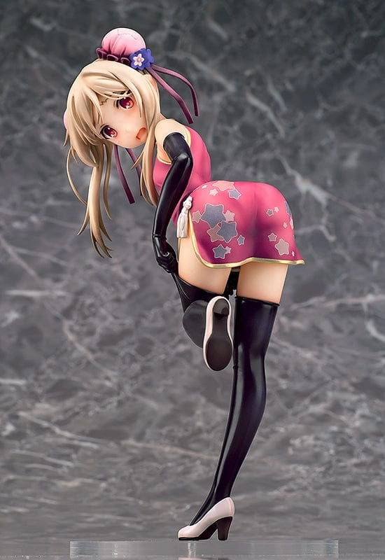 Fate / kaleid liner Prisma Illya 3rei - Illyasviel von Einzbern China Dress Ver. Collector's item Collectible Hobby