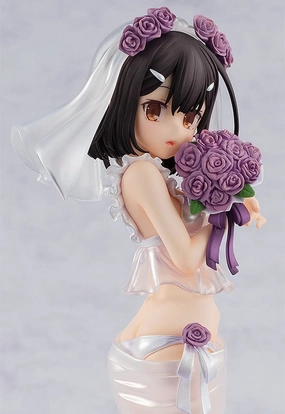 Limited Creation Vintage Toy Fate / kaleid liner Prisma Illya: Prisma Phantasm Miyu Edelfelt: Wedding Bikini Ver.