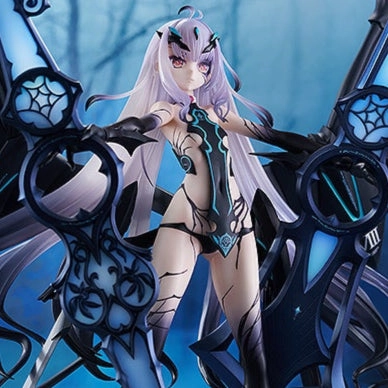 Vintage Theme Cult Classic Fate/Grand Order: Lancer/Melusine 1/7 Scale Figure