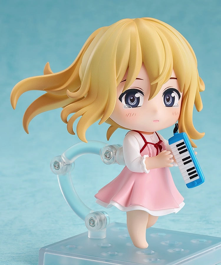 Nendoroid Light Kaori Miyazono : Spring of Beginning Ver Diverse Representation