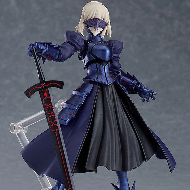 Figma 432 Fate/stay night: Heaven's Feel -  Altria Pendragon - Saber Alter 2.0 Figure (Reissue) Gift Guide