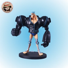 Figurine One Piece - Franky Showpiece Item Viral Sensation