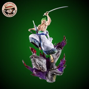 Worldwide Delivery Figurine One Piece - Roronoa Zoro