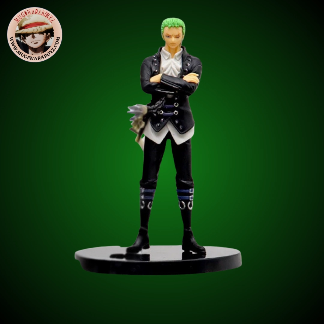 Figurine One Piece - Roronoa Zoro " Film Red" Modern Icon