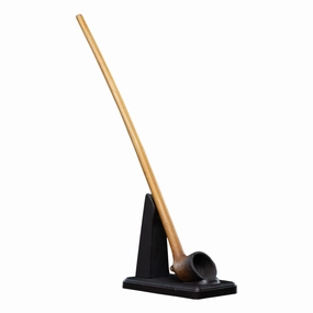 Weta Workshop The Lord of the Rings The Pipe of Aragorn 1/1 Prop Replica Workstation Decor Creative Display