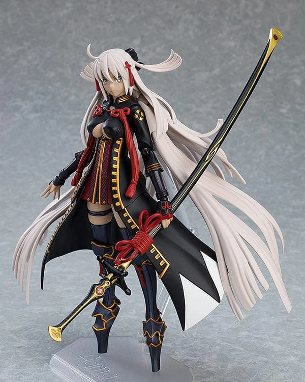 Action Sculpture 515 figma Alter Ego / Okita Souji (Alter)