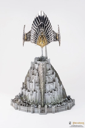 Vinyl Collection Celebrity Likeness PUREARTS Crown of Gondor - Lord of the Rings - 1/1 Scale Collectible Replica