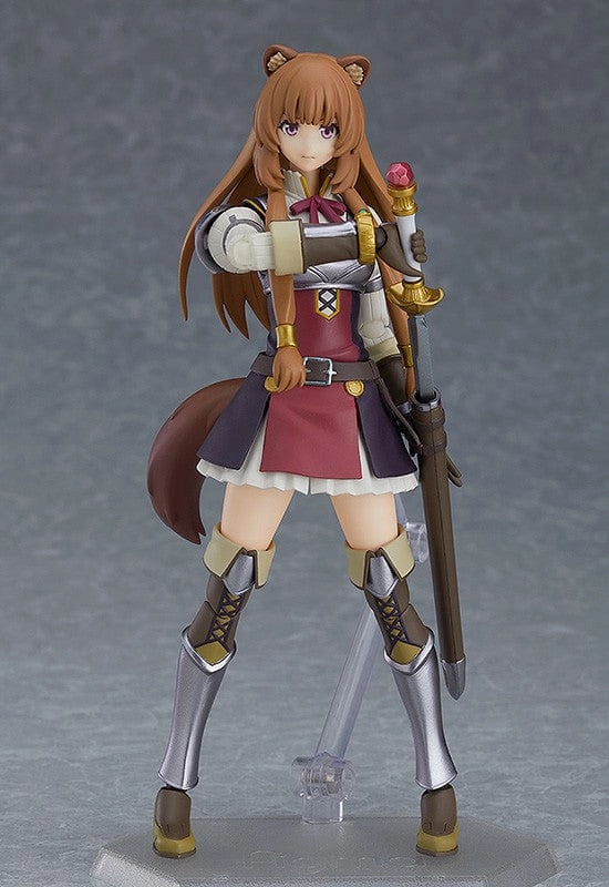 Train Model figma Raphtalia