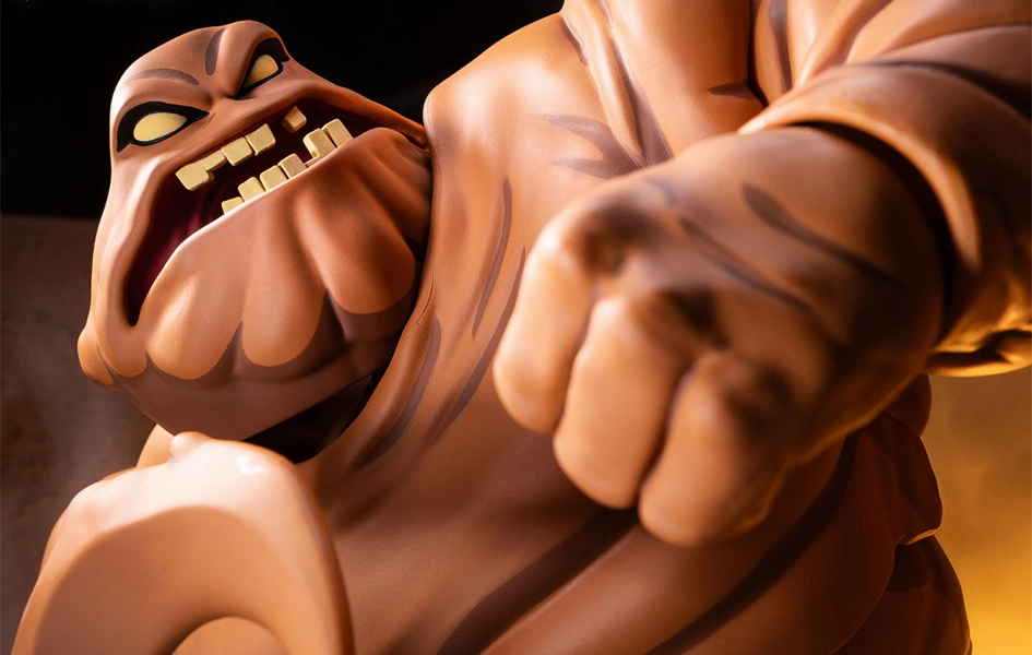 Designer Showcase Bohemian style Batman: The Animated Series - Clayface (Regular) 1/6 Scale Figure