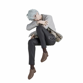 Miniature Figure BLUE LOCK FIGURE SWEETS FLAVOR SEISHIRO NAGI