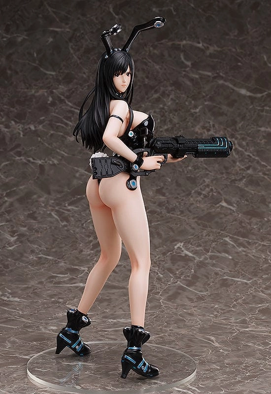 Staff Pick GANTZ REIKA : Bare Leg Bunny Ver 1/4 Scale Figure