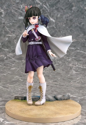 Kanao Tsuyuri 1/7th Scale Figure Minimalist Design