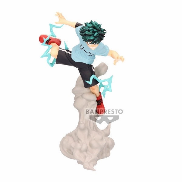 Fantasy Collection MY HERO ACADEMIA COMBINATION BATTLE IZUKU MIDORIYA