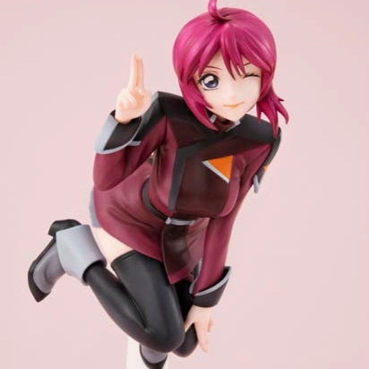 Collectible Goods Designer Collection GGG Mobile Suit Gundam SEED Freedom Lunamaria Hawke