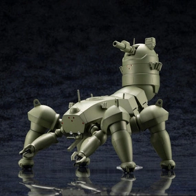 Movie Display Ceiling Hung Ghost in the Shell: S.A.C. 2nd GIG HAW206 Ground Self-Defense Army Ver.