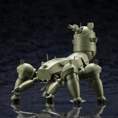 Movie Display Ceiling Hung Ghost in the Shell: S.A.C. 2nd GIG HAW206 Ground Self-Defense Army Ver.