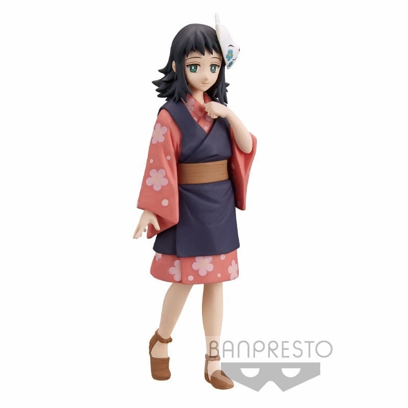 DEMON SLAYER: KIMETSU NO YAIBA FIGURE VOL.20 (B: MAKOMO) Shareable Content
