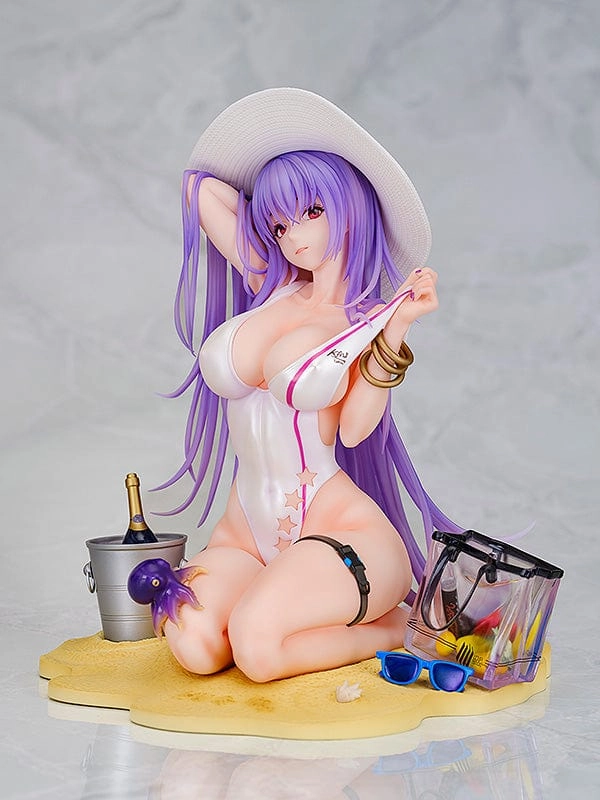 Girls' Frontline ZB-26 : Nook of Ephemeral Dreams Ver 1/7th Scale Figure Passionate Pursuit