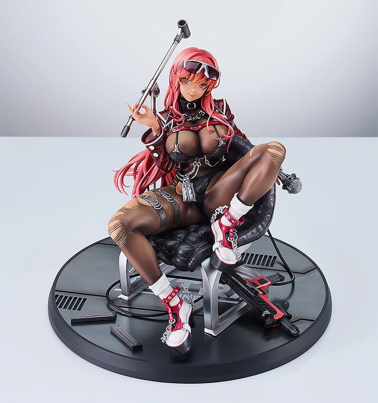 Local Favorite Street Art GODDESS OF VICTORY: NIKKE Volume 1/7 Scale Figure