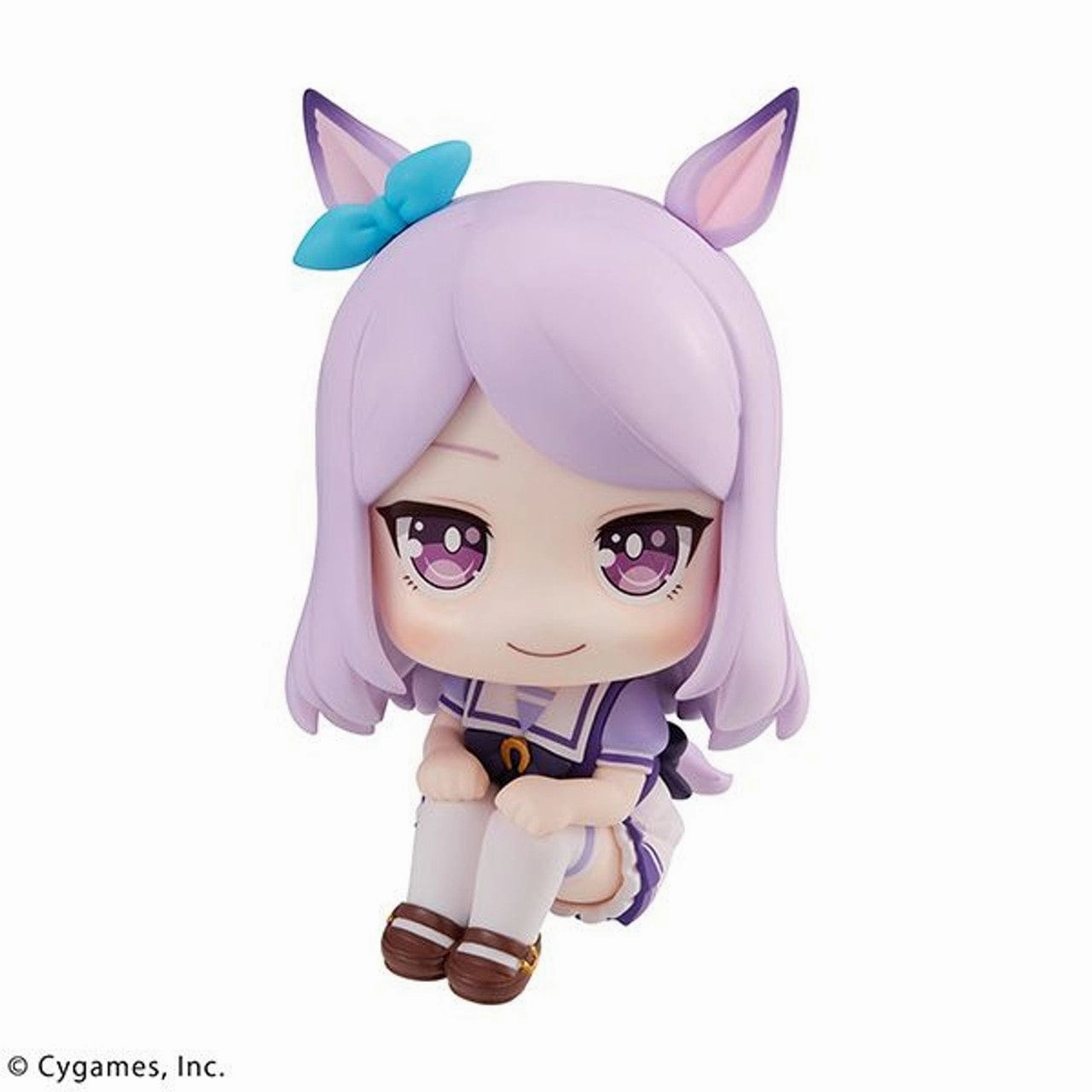 Robot Sculpture Character Collectible LOOK UP SERIES UMA MUSUME PRETTY DERBY Mejiro McQueen